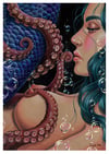 “Abyss 3” print (DP420)
