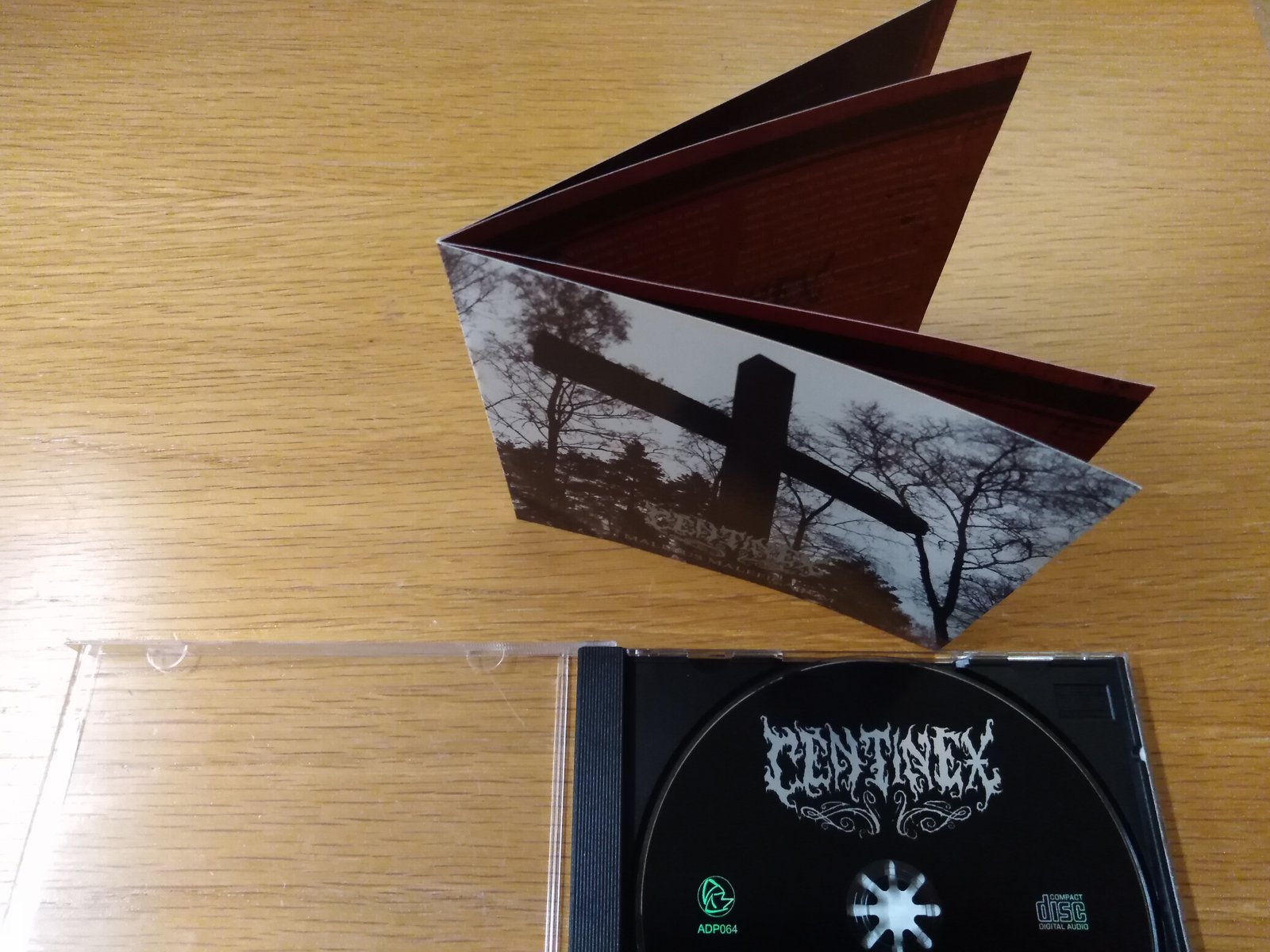 Malleus Maleficarum CD