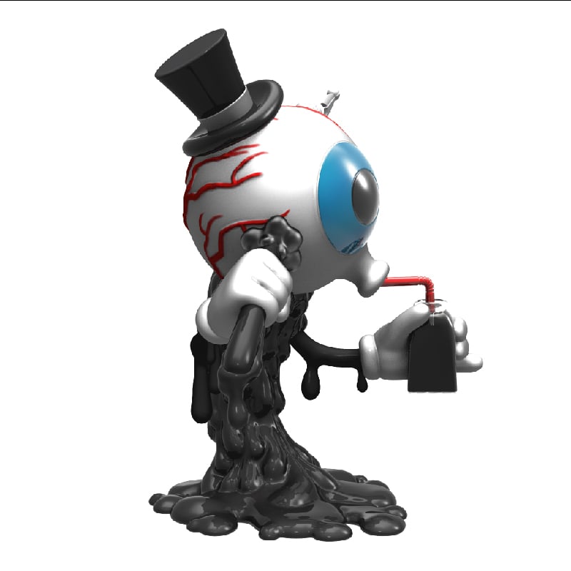 Image of [Preorder] Inkball