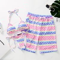 Image 1 of Louis Vuitton Mixed Swimtrunks 