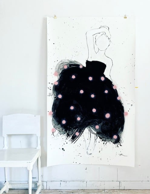 Image of ORIGINAL # POINT  - 8000 KR