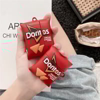 Doritos 3D Airpods Case for Gen 1 & 2