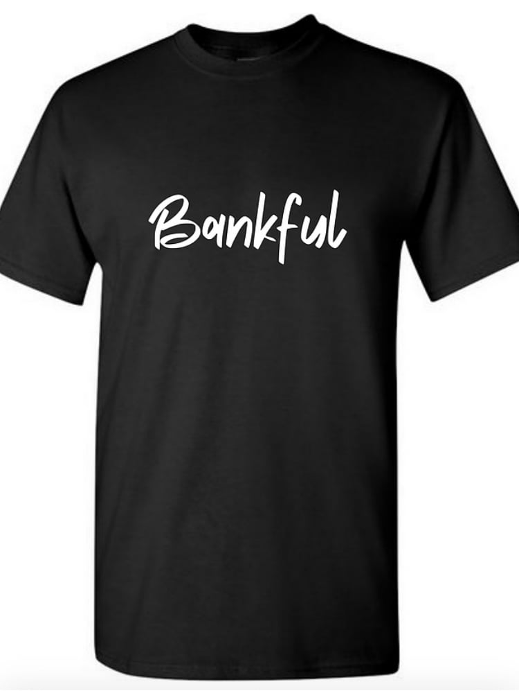 Image of BANKFUL 