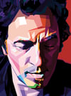 Bruce Springsteen