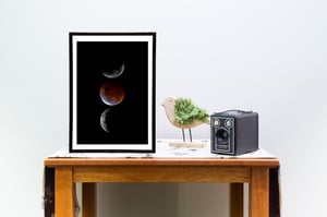 Image of Rise Of The Eclipse