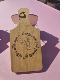 Image 5 of Mini charcuterie boards