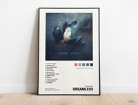 Image 1 of Fallujah - Dreamless Album Cover Poster