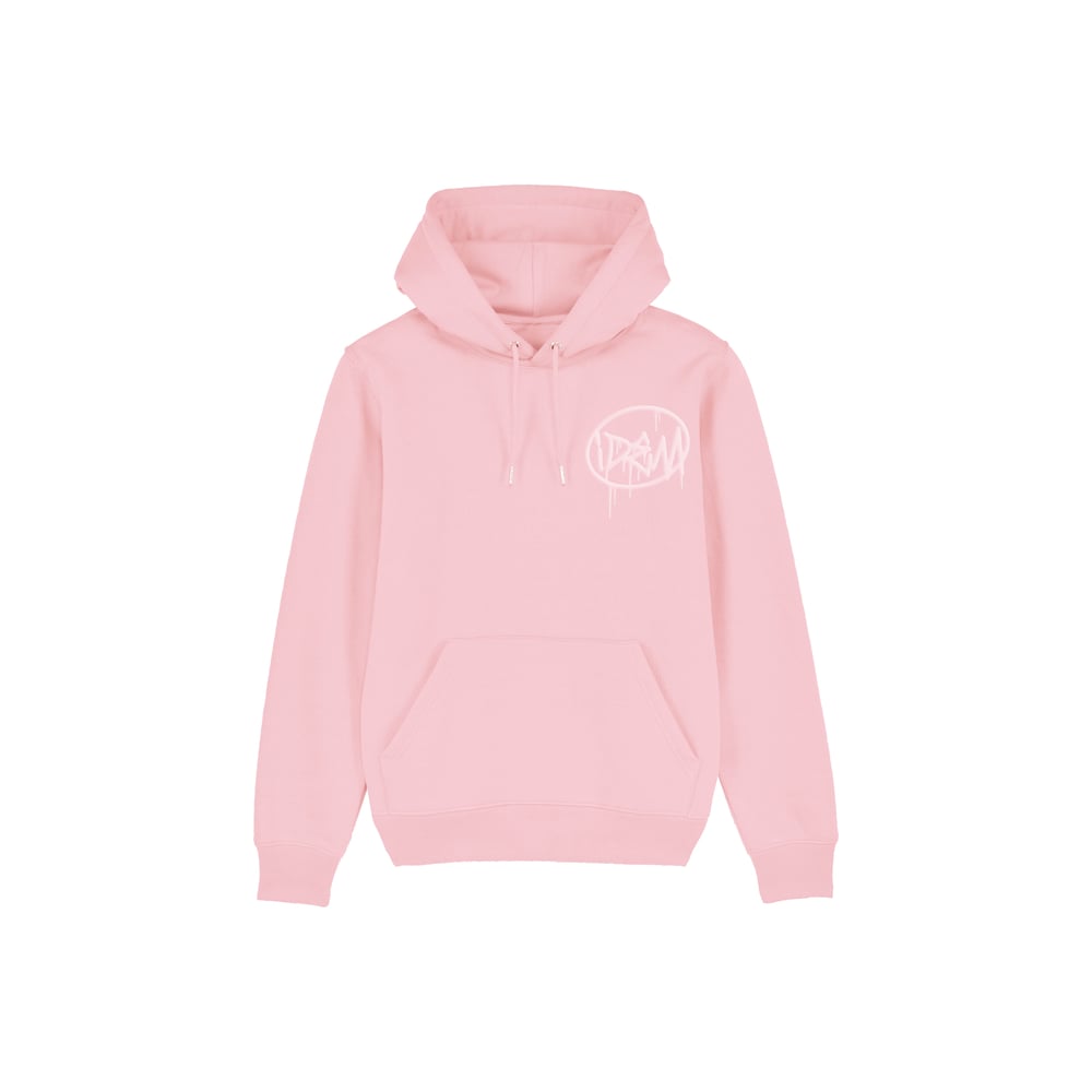 Candy pink