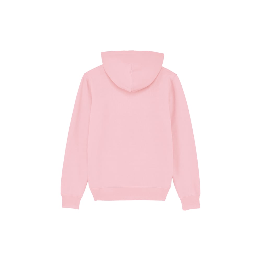 Candy pink