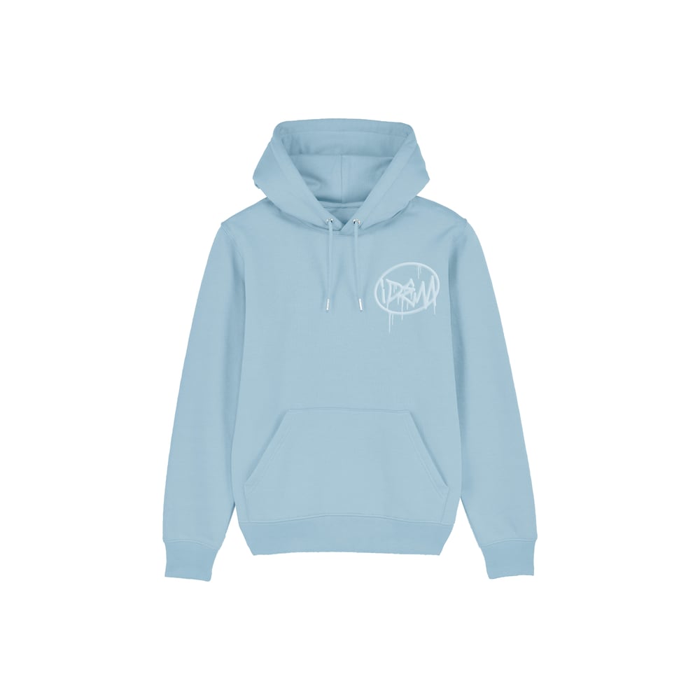 Baby blue 