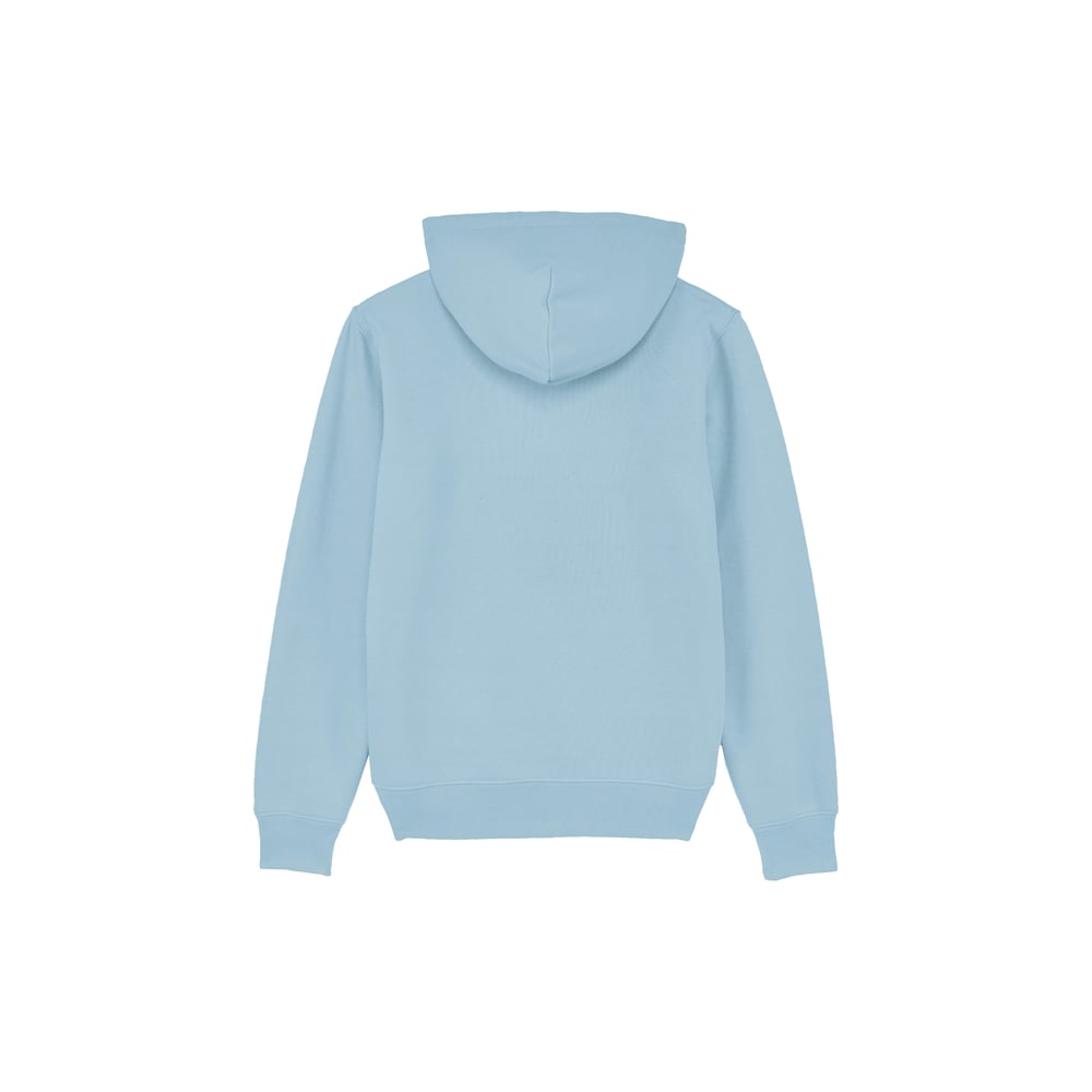 Baby blue 