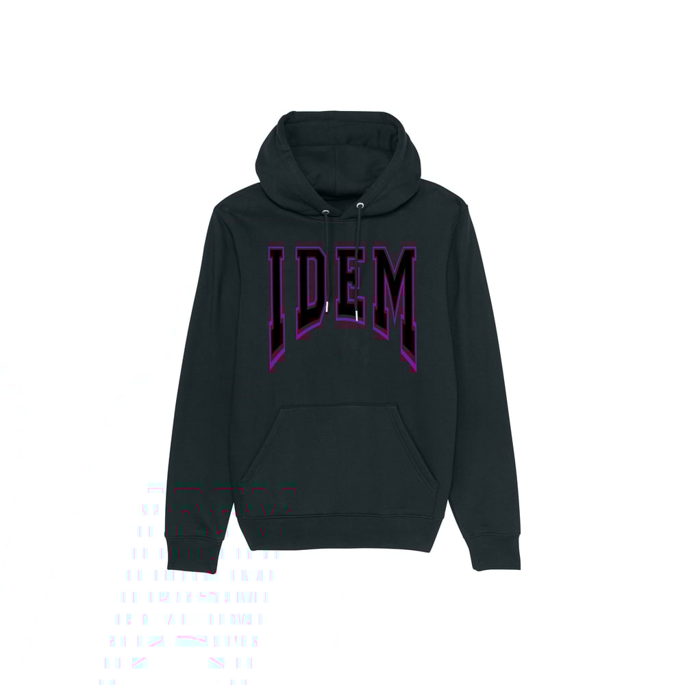 Varsity Black 