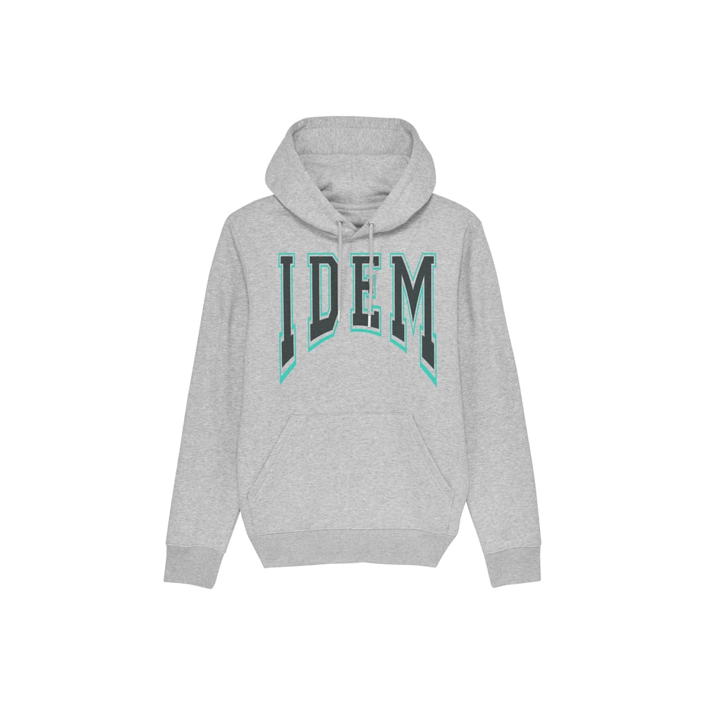 Varsity grey