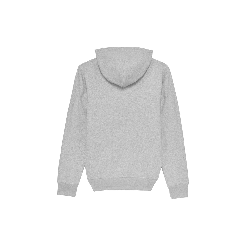 Varsity grey