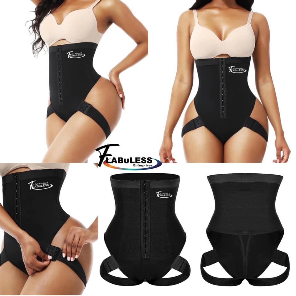 FLABuLESS Waist Trainer / Butt Lifter with Shipping Included