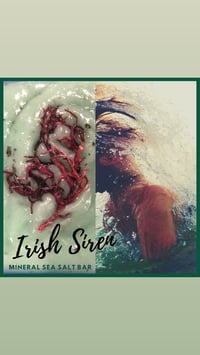 Image 1 of Irish Siren Soap