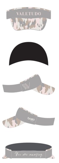 Valetudo Visor