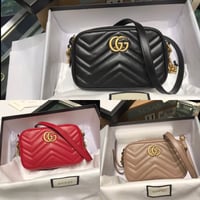 Image 3 of Marmont Camera Bag