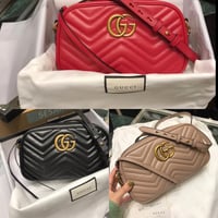 Image 2 of Marmont Camera Bag