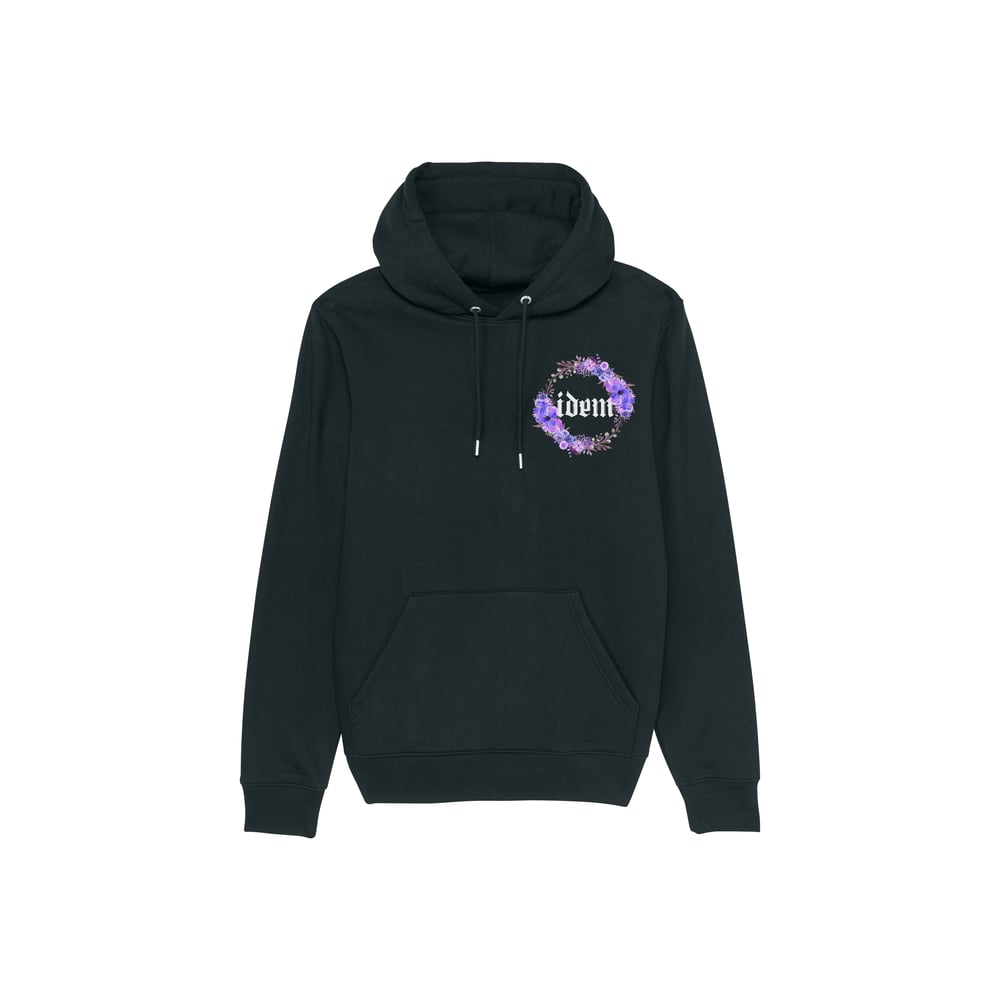Crest black