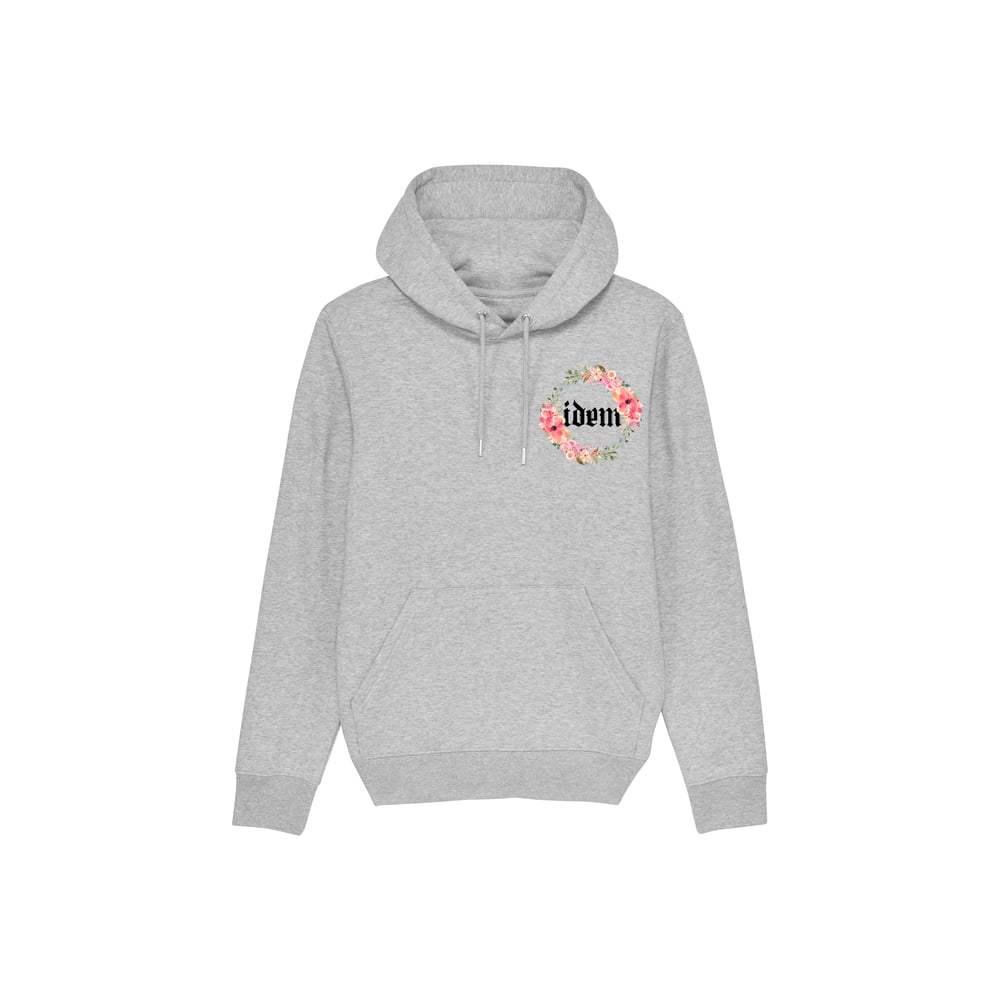 Crest grey