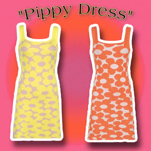 Image of Pippy Sundress