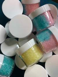 Lip Scrubs