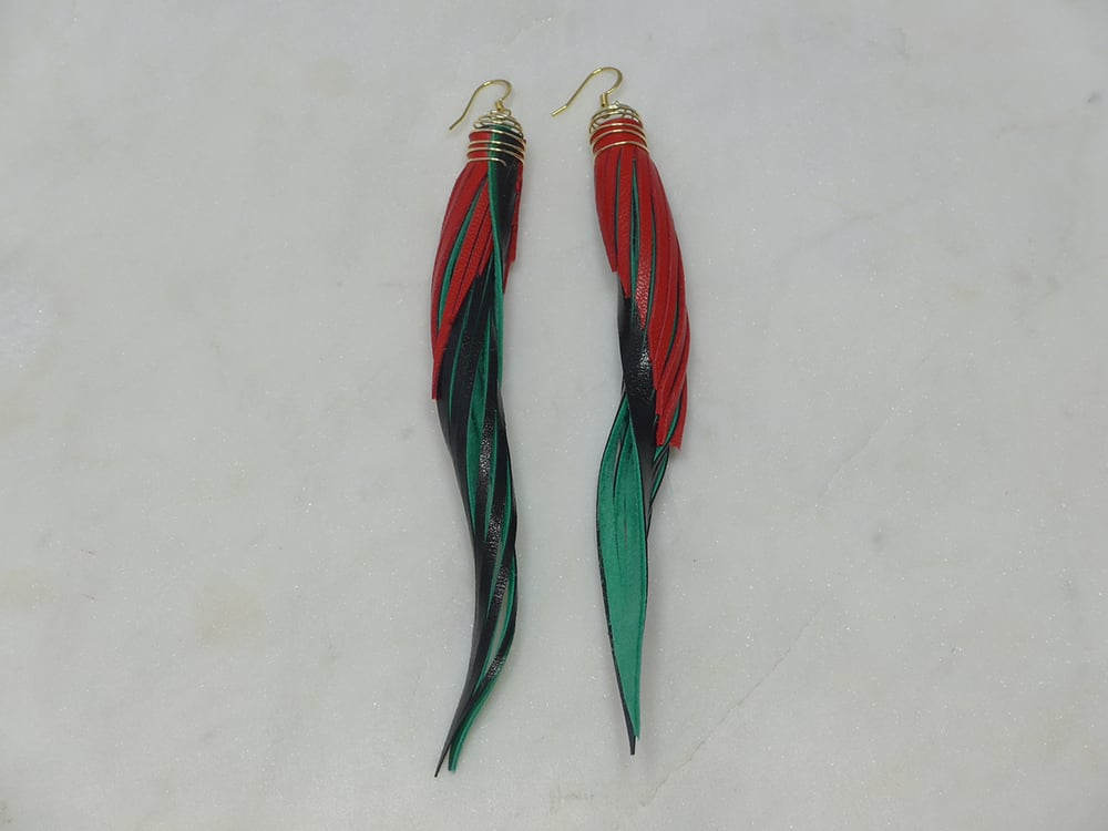 Image of Rebel Chic RBG Collection