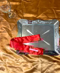 Image 1 of Satin Headband