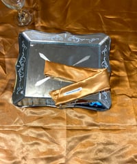 Image 2 of Satin Headband