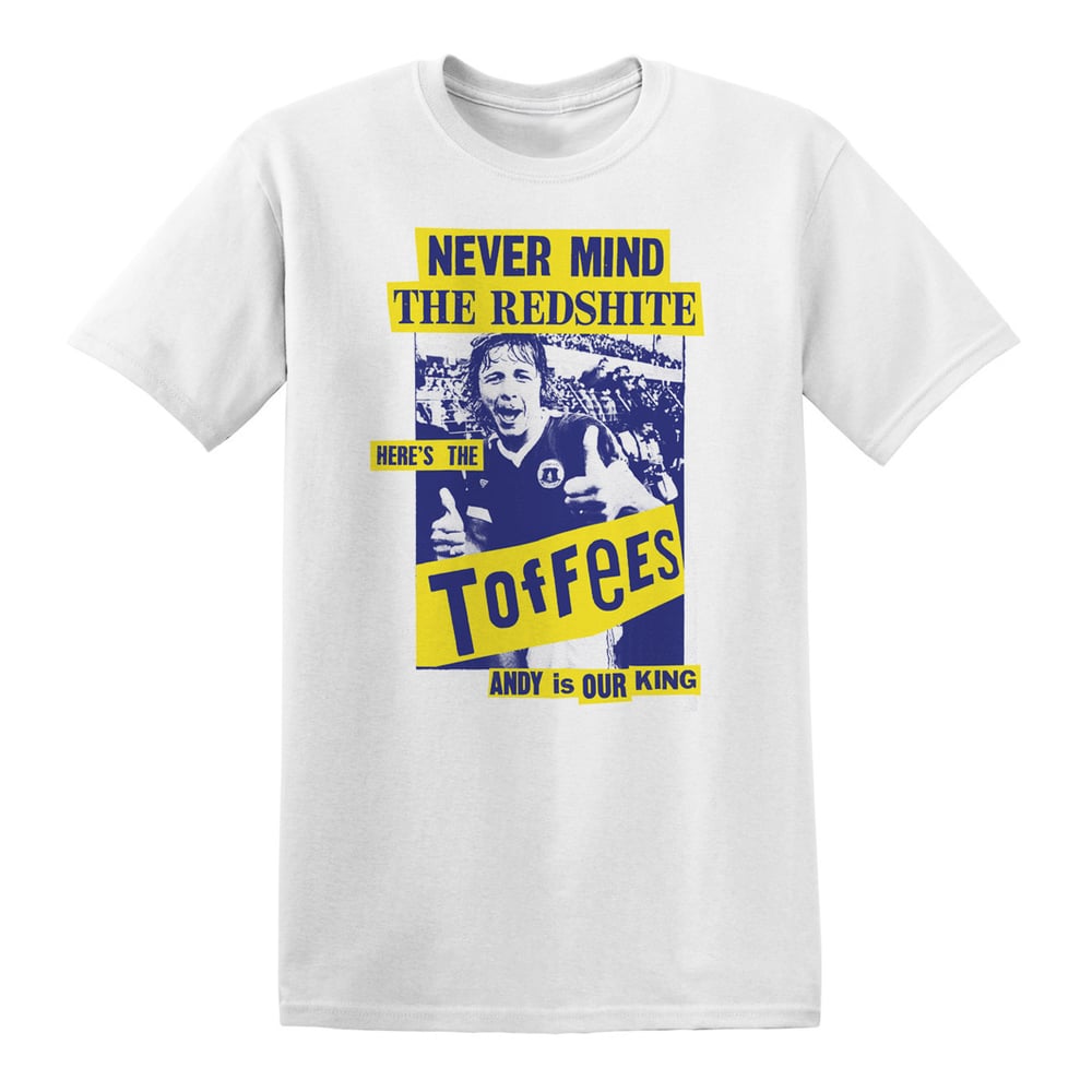 Image of Here's The Toffees