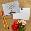 Pack of JOY Postcards - Pack of 6