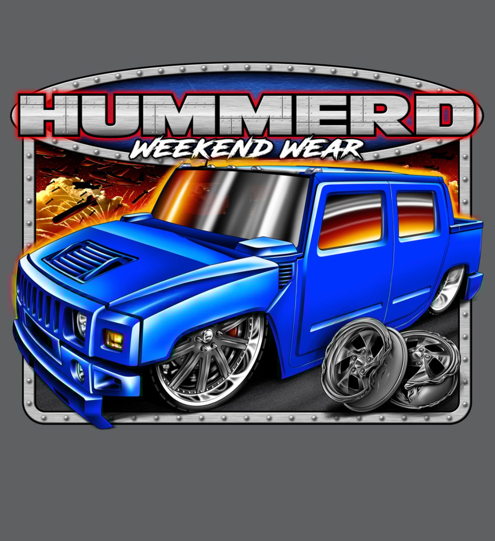 HummerD