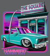 Square Beyond Compare