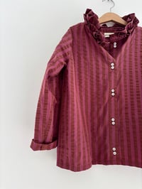 Image 3 of Chemise MOLLY Femme