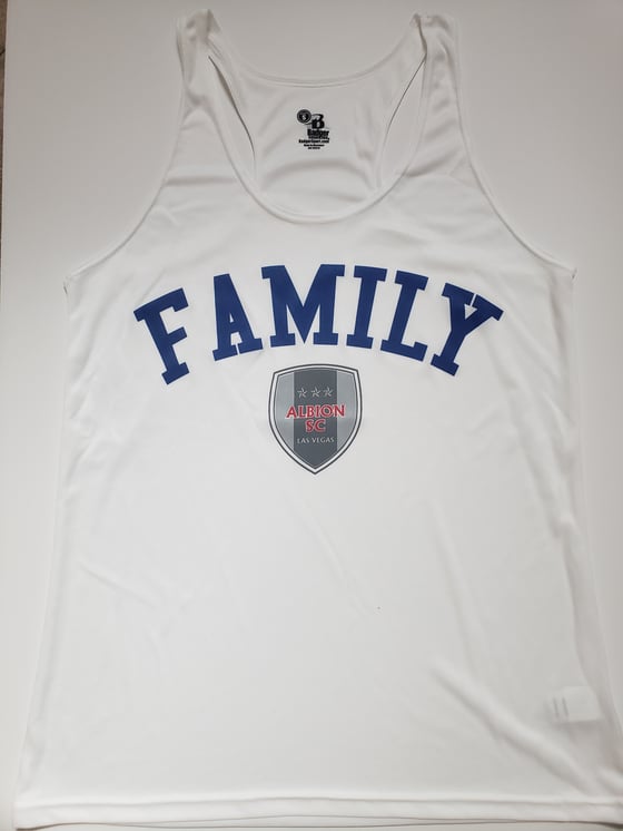 Image of Family Cotton Tank