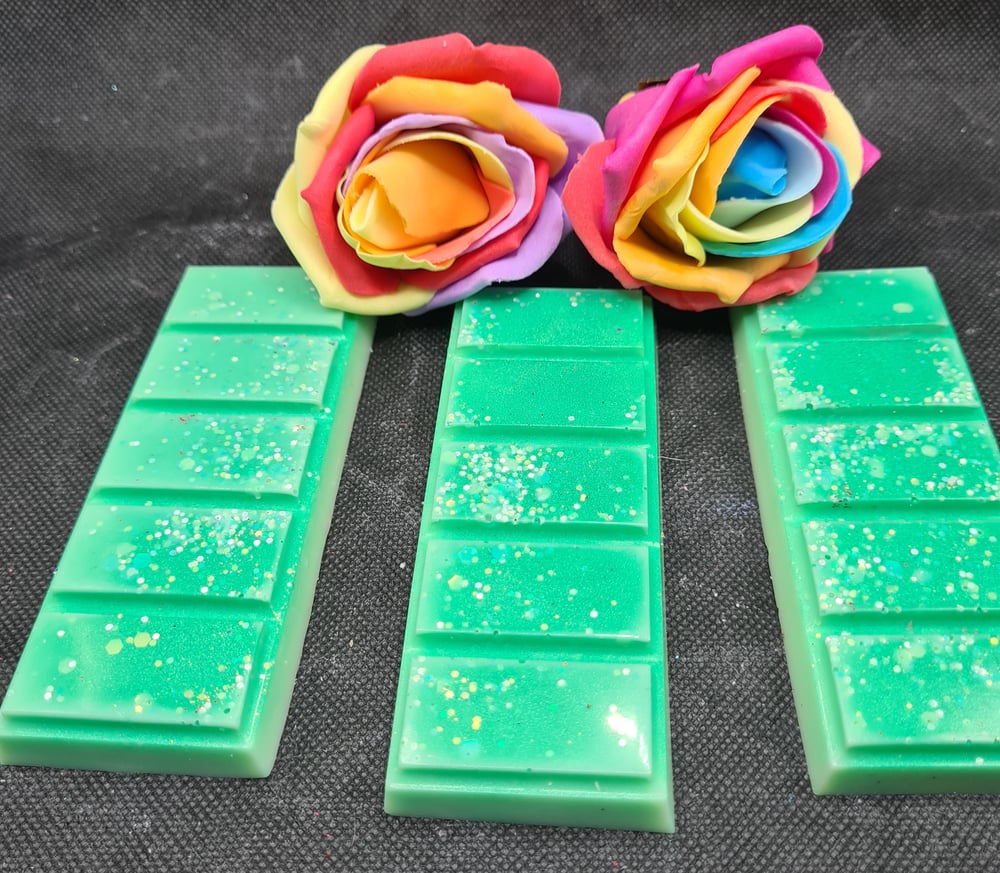 Image of Spring unstoppables 