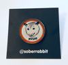 Possum Posse Pin
