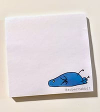 Image 1 of Brenda Sticky Notes