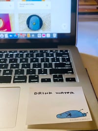 Image 3 of Brenda Sticky Notes