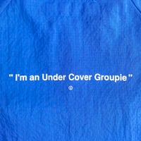 Image 4 of '99 Undercover "Groupie" Anorak-