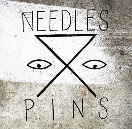 Needles + Pins