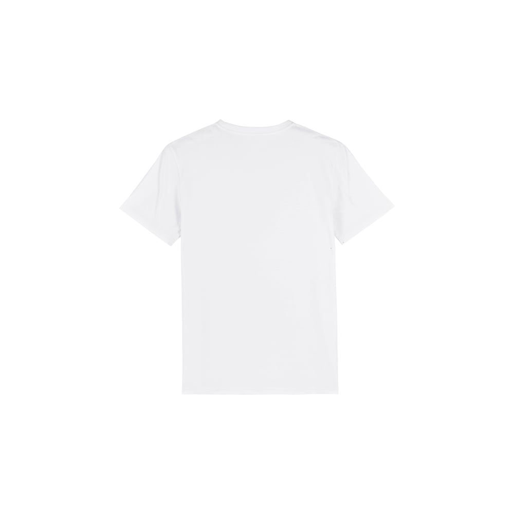 Curve white