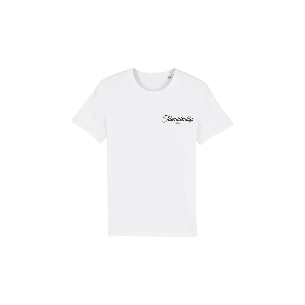 Curve white
