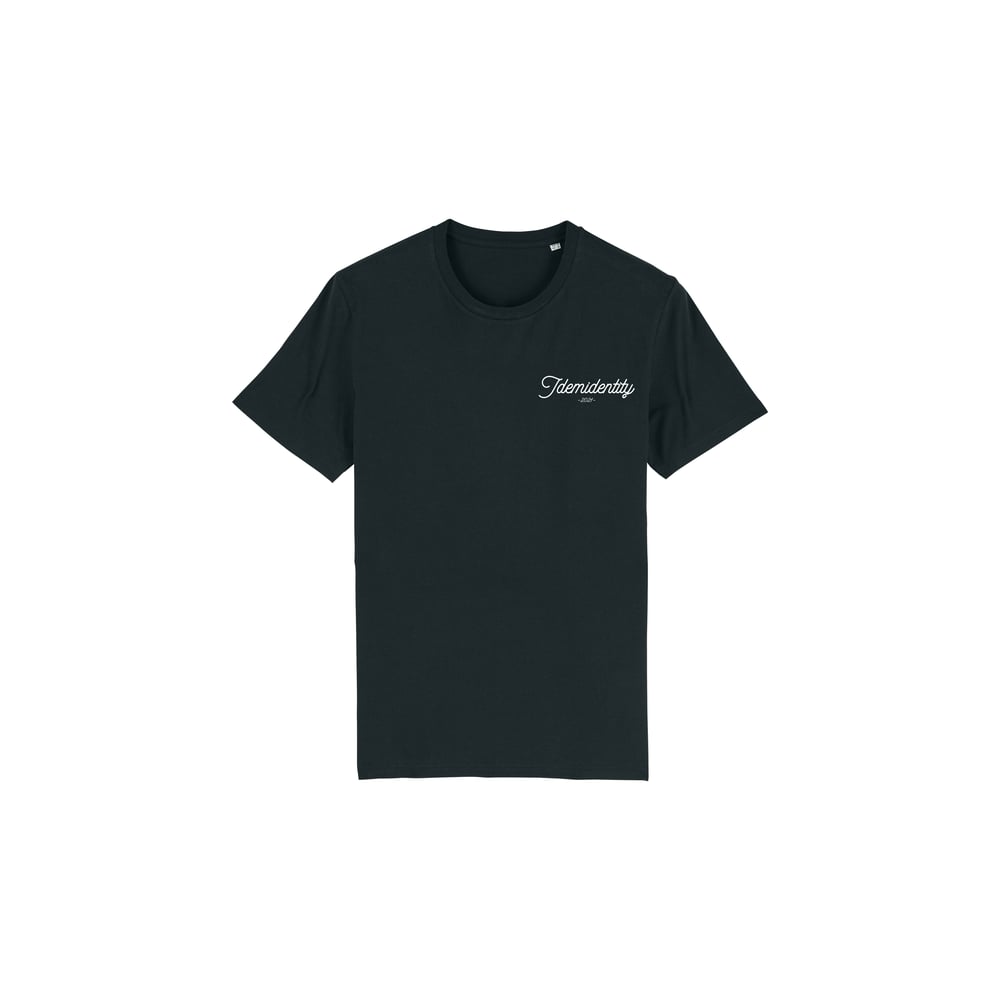Curve black