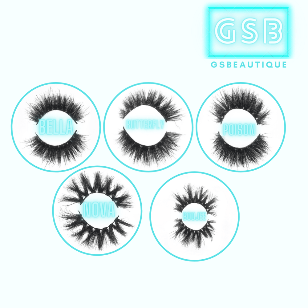 The OG Lashes