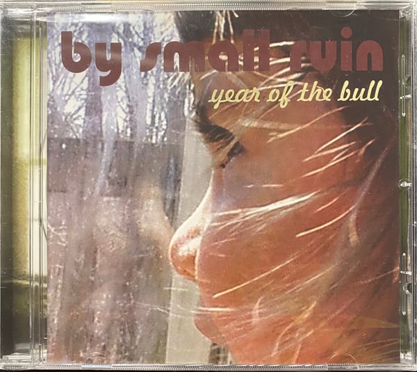 Image of Year of the Bull - CD