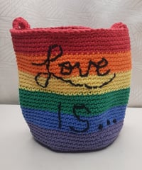 Love is Love Bag
