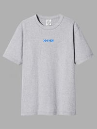 Image 2 of TIBETAN TIGER TSHIRT