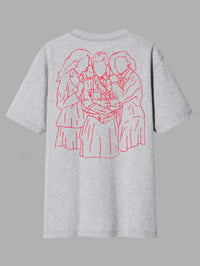 Image 1 of HEATHERS (1989) TSHIRT